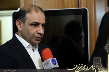محمد علیخانی در گفت وگوبا فارس مطرح کرد: نتیجه عوارض دردسرساز منتظر صدور رأی 